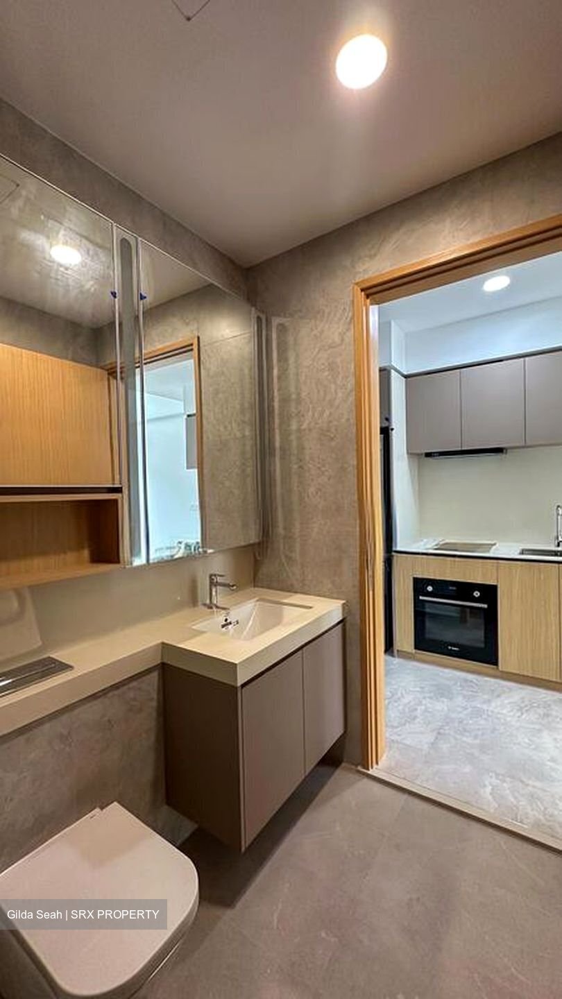 The Arden (D23), Apartment #498530131